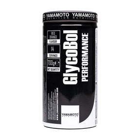 Yamamoto Nutrition GlycoBol Performance 700g – Energija i Oporavak - Dobrobit
