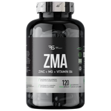 Basic Supplements ZMA PRO – Optimizovana Formula za Regeneraciju i Snagu